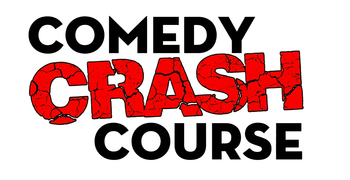 Comedy Crash Course